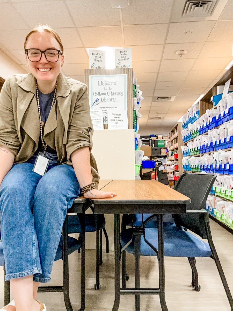 Amy Davis Nelson 📚 tweet media