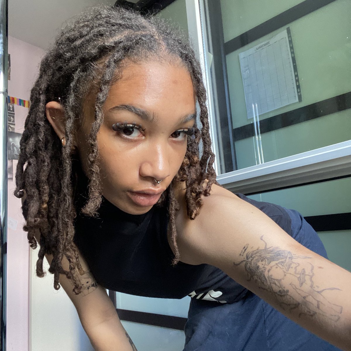 1gaatjeniksaan9's tweet photo. acab 4eva 😽 https://t.co/CIoUkaAYqP