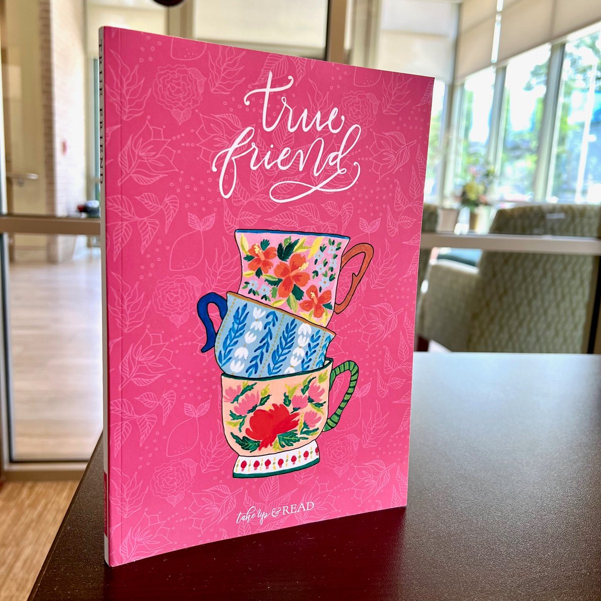 Women of St. Jude is offering a new Christian Support Group, Following Mary’s Footsteps, starting on Wednesday, June 7th.  Women interested in joining this small group should contact Noel Martinez at Noelmartinez1@yahoo.com