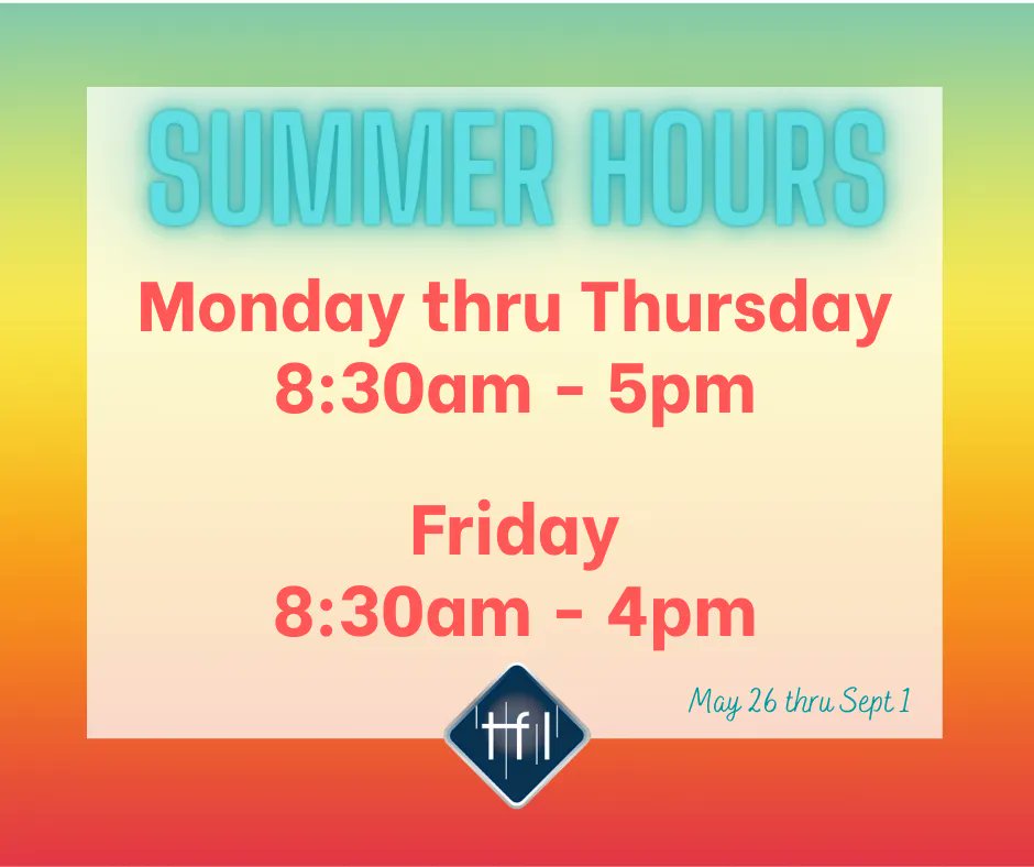 TheFinerLine's tweet image. #earlystarttoweekend #summerfridays