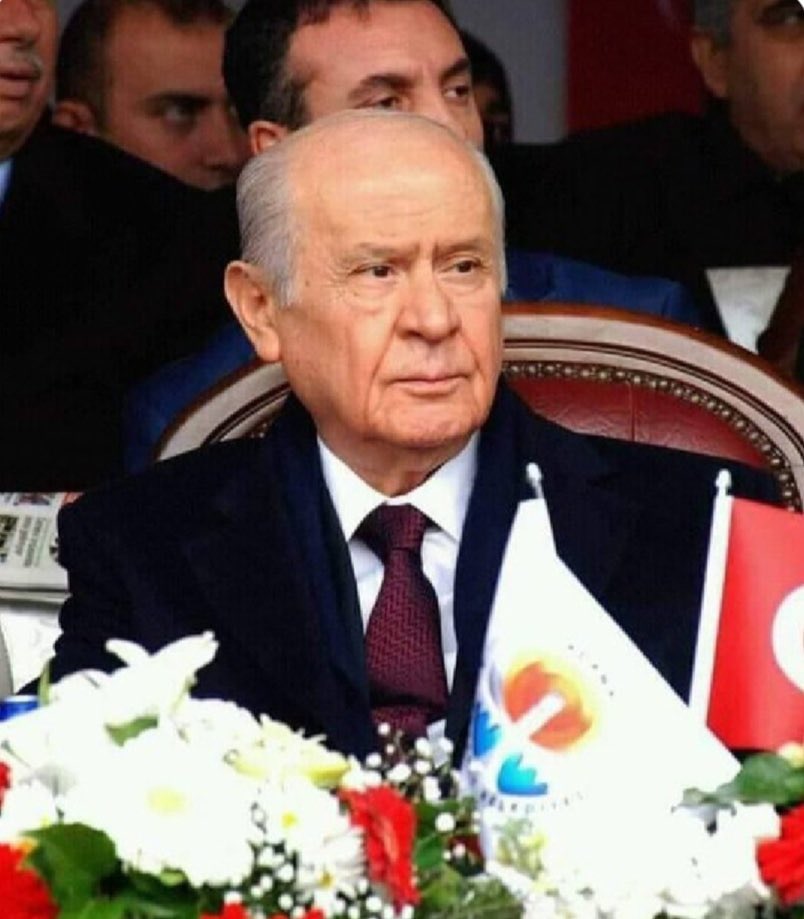 AhmetBeygirci's tweet photo. Ya Ülkücüsündür, ya değilsindir.
Ya MHP’lisindir, ya da değilsindir.
Arası yoktur, ortası yoktur.

#LiderDevletBahçeli https://t.co/E6ZmIbSIEi
