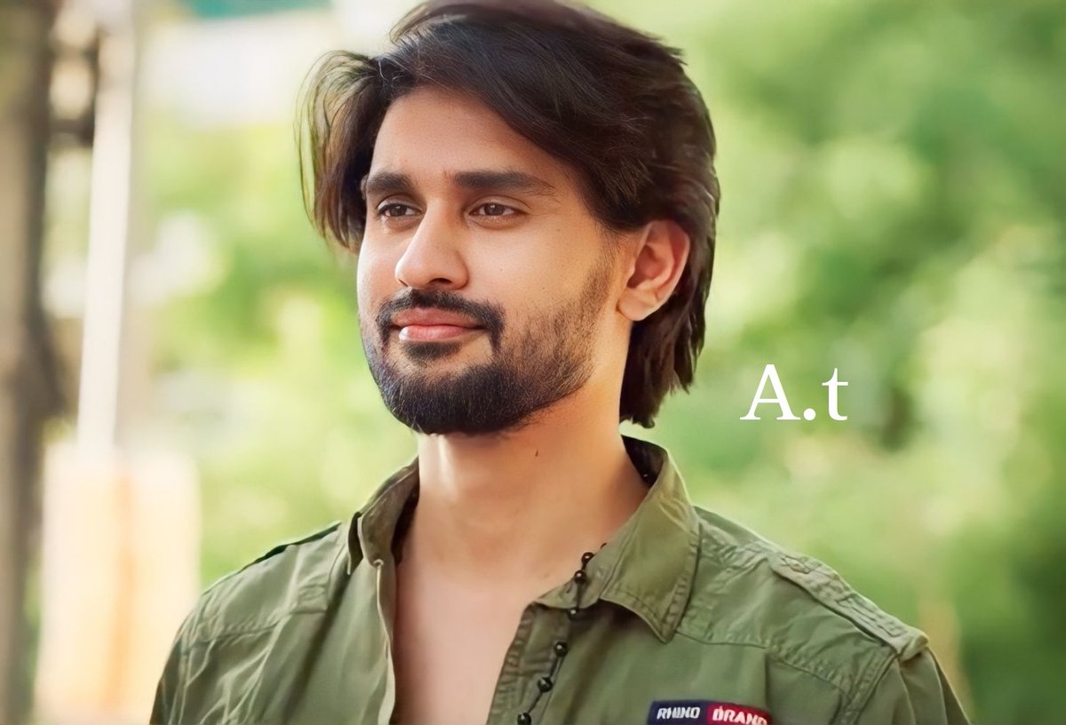 A cute still of @ArjunKalyan from the Teaser of #7daysoflove ❤️

#ArjunKalyan