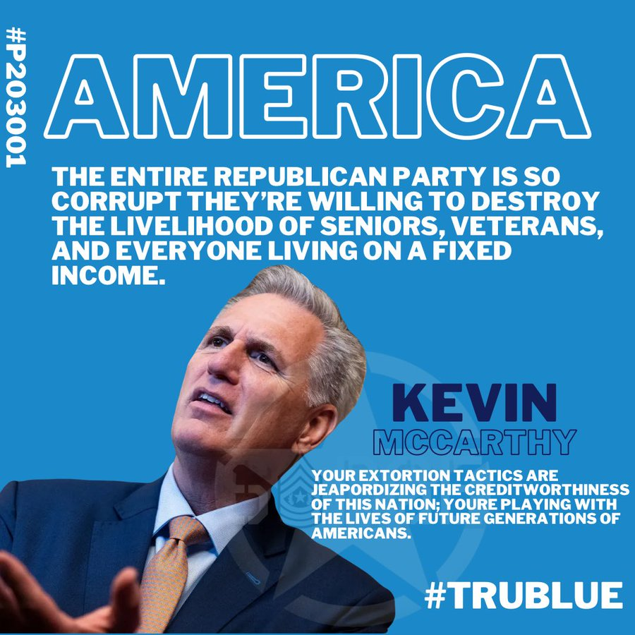 RogueCitizenOne's tweet photo. @marla_vous #GOPDebtCeilingDisaster https://t.co/l9ILIdr7to