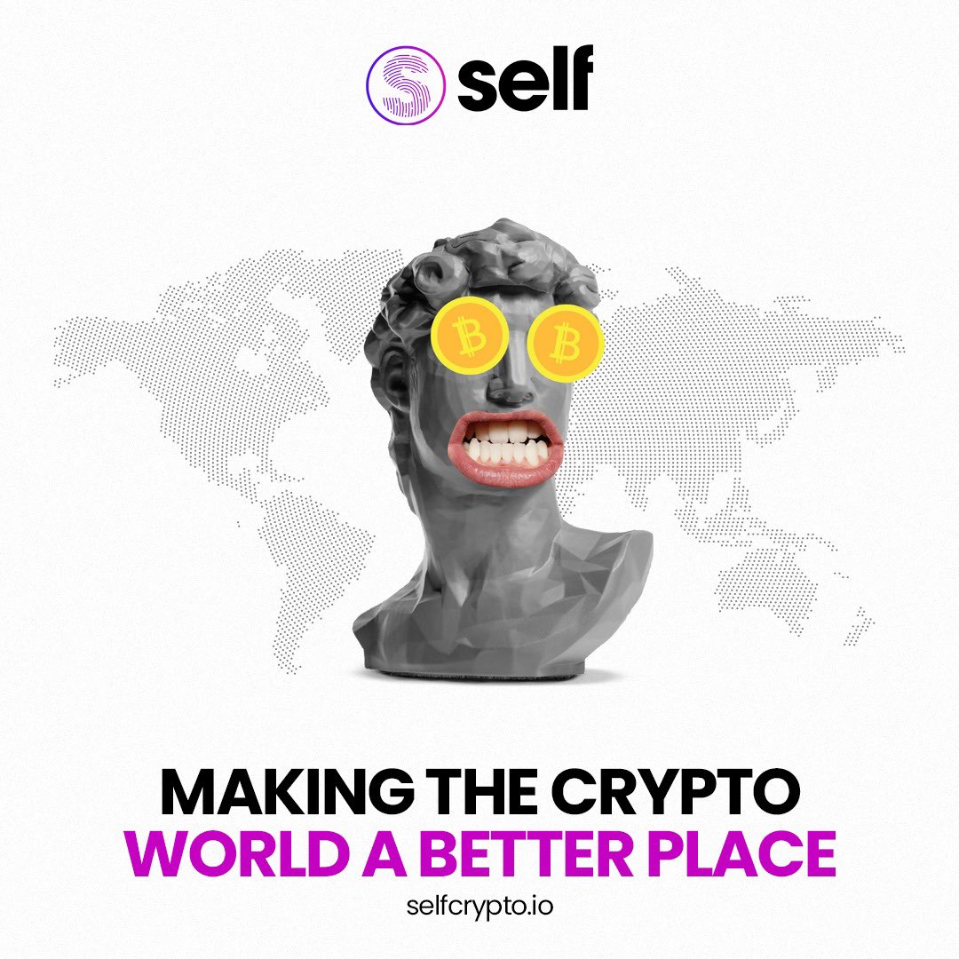 SONAR_on_SONIC's tweet image. The Power of $SELF Identities 🌐🔐

A short thread👇

1/🧵