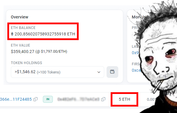 MrRealETH tweet media