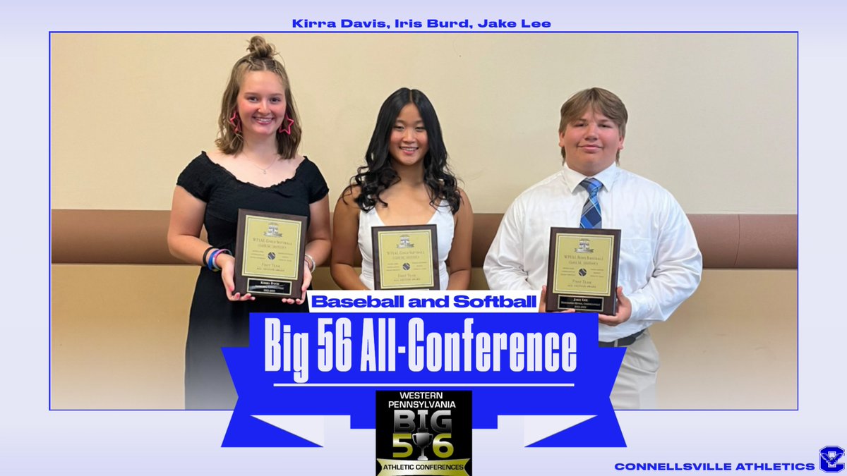 Connellsville Sports tweet media