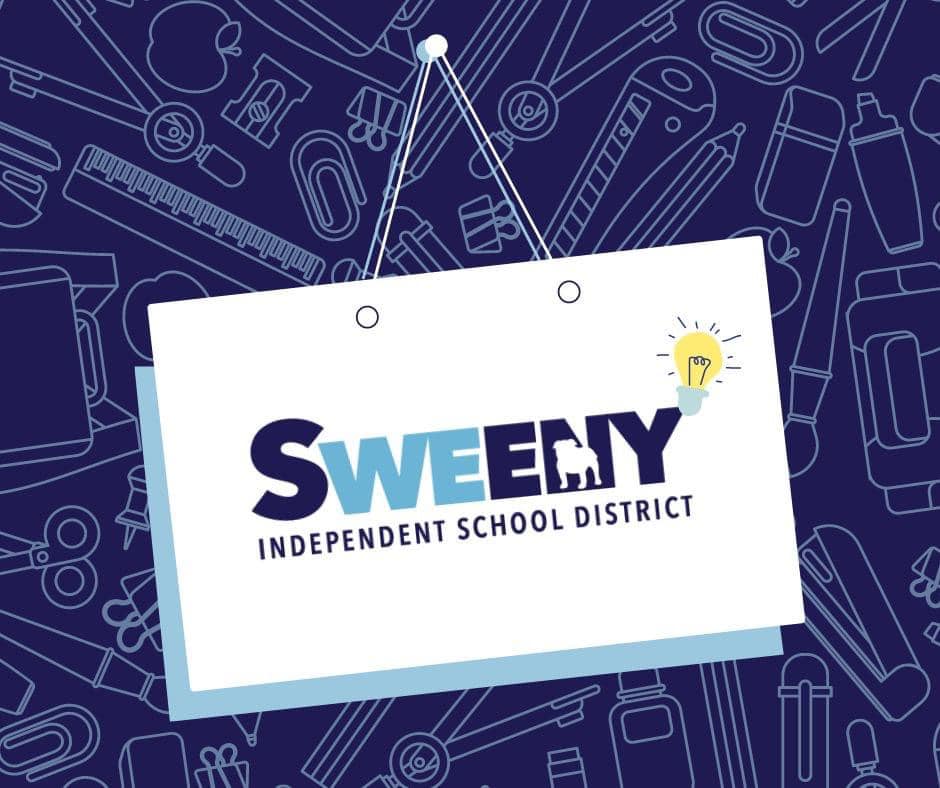SweenyISD tweet media