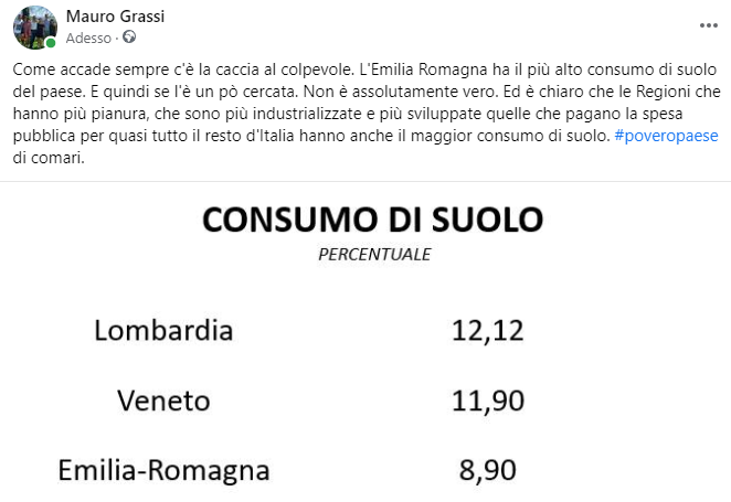 grassi1951's tweet photo. Quante #malelingue 😂 https://t.co/CkizjGjRTq