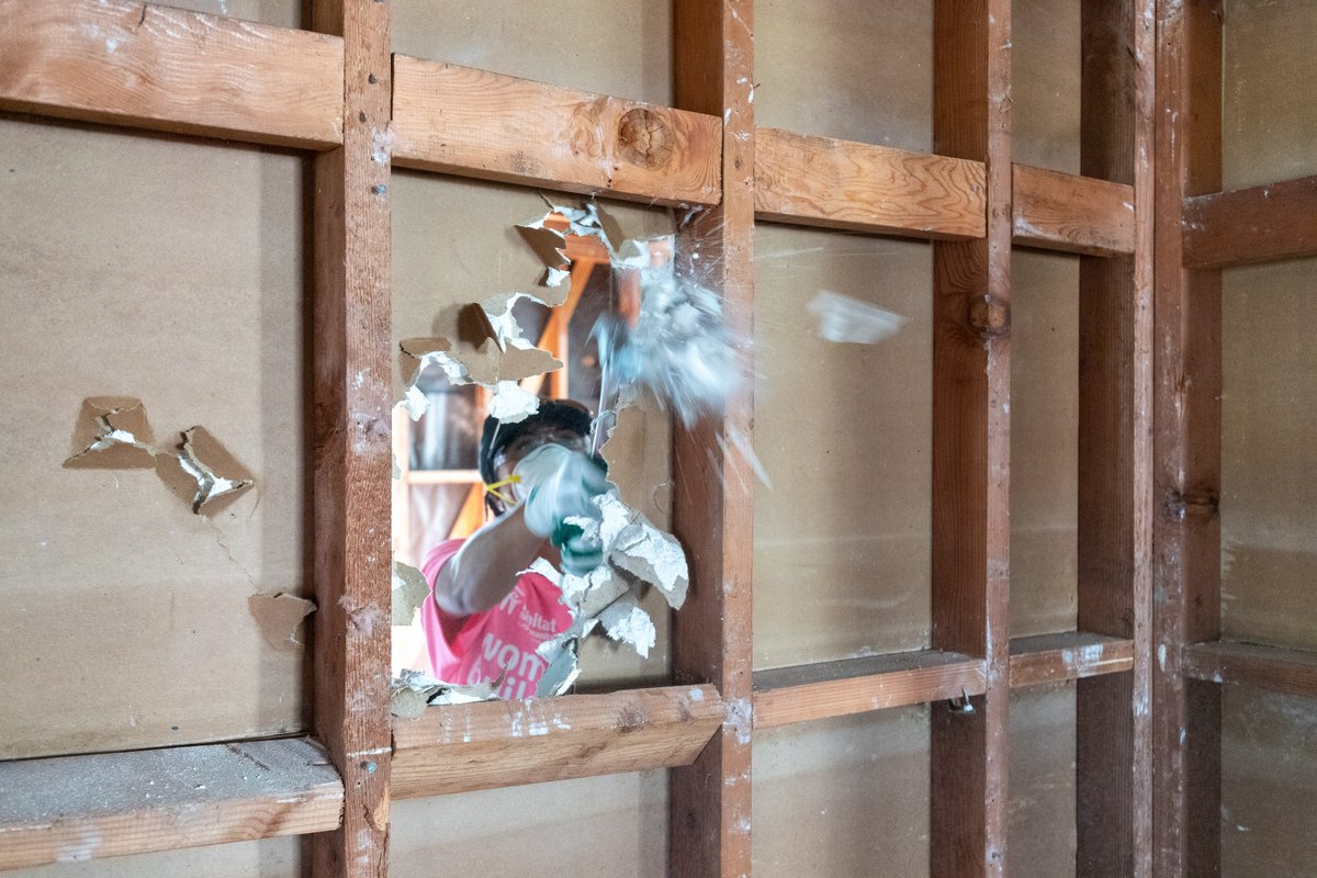 Habitat's Spring Work in Full Swing! 🔨 - mailchi.mp/b2ca5ef49c19/h…