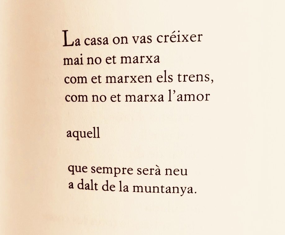 Gemma Casamajó i Solé, Domèstica maragda.