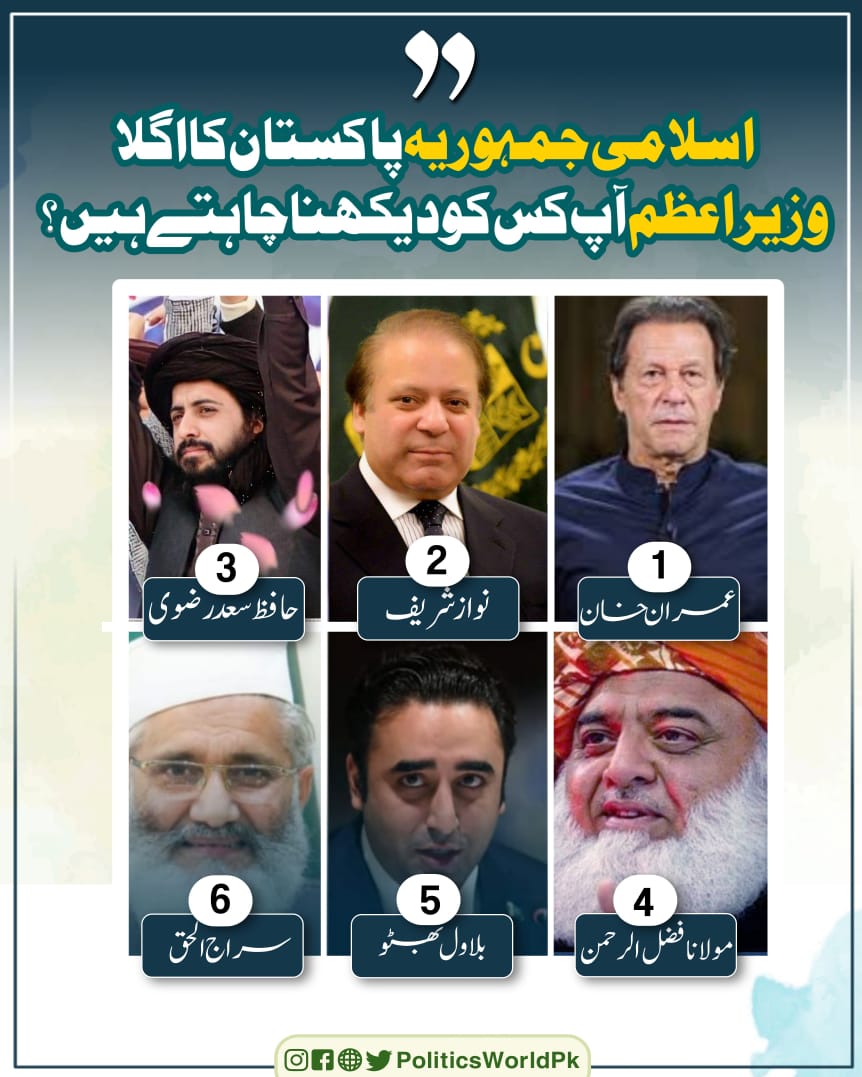 PMLN Official tweet media