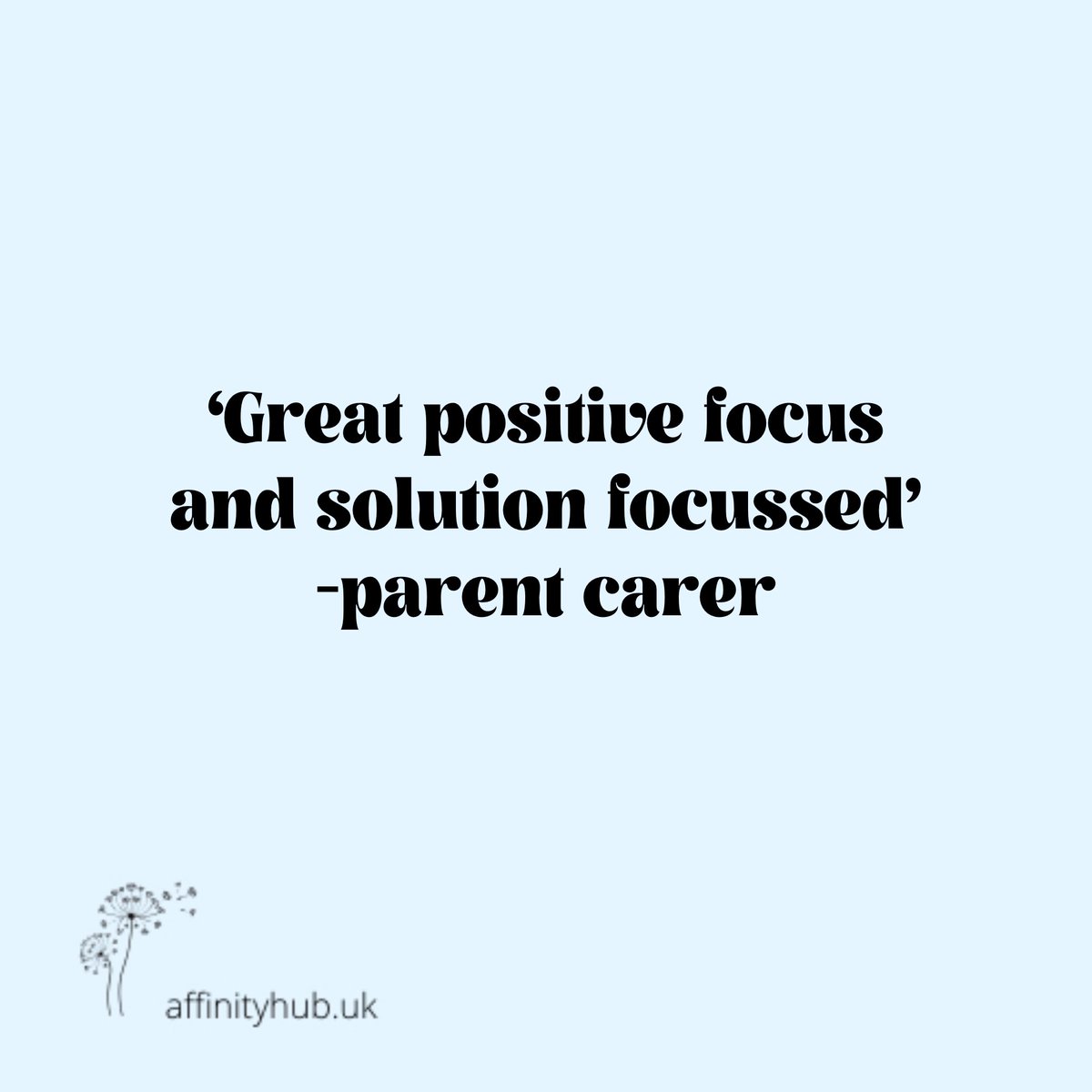 Affinityhub.uk (@affinityhub_uk) on Twitter photo Delighted with this feedback from our Parent Carer Wellbeing conference 😊
100% of feedback respondents Strongly Agreed or Agreed that they would recommend this event to parent carers in the future.
<a href="/WarwickHealth/">WarwickHealth</a> <a href="/ProductivityGRP/">Productivity and the Futures of Work GRP</a>
#parentcarerwellbeing Delighted with this feedback from our Parent Carer Wellbeing conference 😊
100% of feedback respondents Strongly Agreed or Agreed that they would recommend this event to parent carers in the future.
<a href="/WarwickHealth/">WarwickHealth</a> <a href="/ProductivityGRP/">Productivity and the Futures of Work GRP</a>
#parentcarerwellbeing