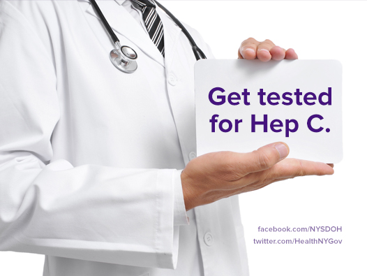New York State Hepatitis C (HCV) Cure Day is an opportunity to celebrate those cured of HCV, encourage those at risk to be tested, and motivate patients to initiate or continue treatment for HCV. @NYSDOH #HepCCureDay