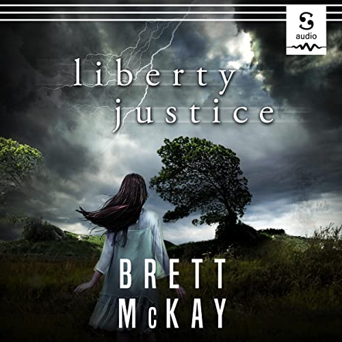 BeeAudio's tweet photo. #NowOnAudiobook 🎧
LIBERTY JUSTICE by Brett McKay is a heart-pounding, gripping suspense novel and moving story of a mother &amp; daughter whose only hope of survival is to rely on the love they have for each other.

Narrated by @Natalie_Duke for @Scribd!

https://t.co/k21gL1KIzH https://t.co/iyzllDnBOG