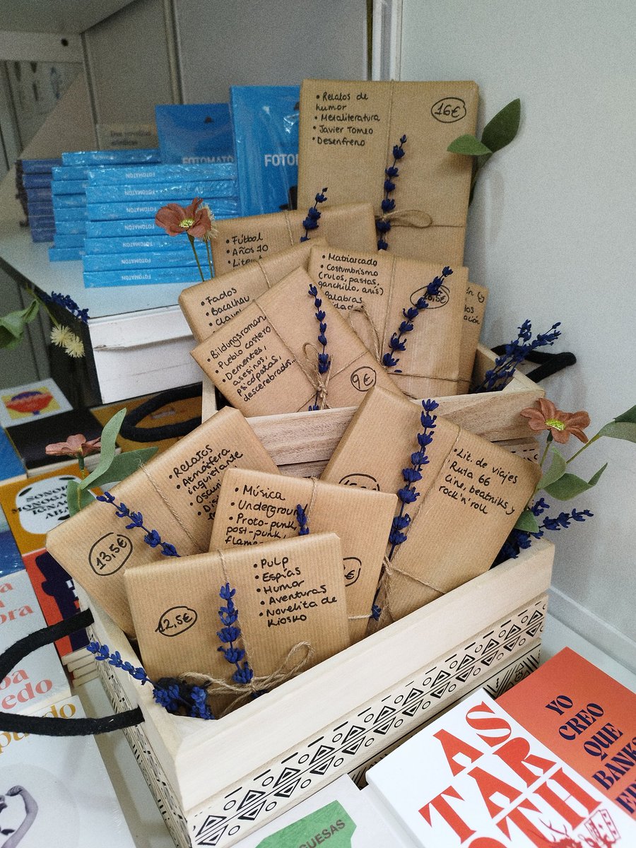 Eolas Ediciones tweet media