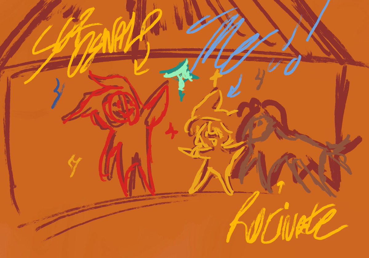 How 𝘞𝘖𝘕𝘋𝘌𝘙𝘍𝘜𝘓 , The Lights Burn The Stage Floors As We 𝘋𝘢𝘯𝘤𝘦 And 𝘛𝘸𝘪𝘳𝘭 .ᐟ