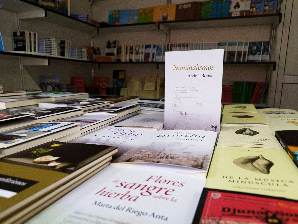 Eolas Ediciones tweet media