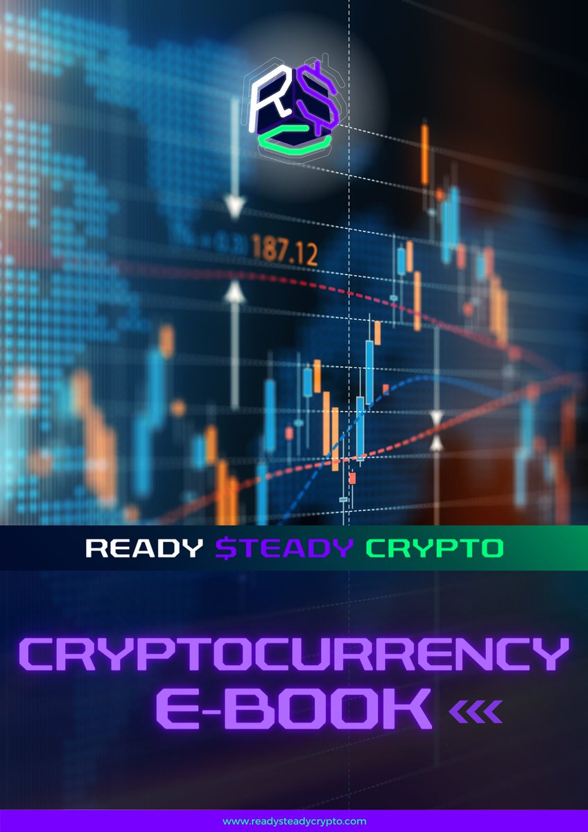 RSCRYPTO_1's tweet photo. 🧵 Page 1/44 

Over the next few days, I’m going to enlighten you all on the educational content that we have produced over the years for absolutely free. 

I feel like this content isn’t used and is massively overlooked in our Discord Server so I’m here to try to teach you how to #learntotrade and understand 
#Crypto while guiding you on the #Technicalanalysis aspect of reading charts. 

If you want to confirm my trading ability see my second Twitter account @MrBenzima where I have shared my profits and losses since November 2022 where I successfully managed to turn $2,000 into $300,000. 
 Go see for yourself! 

In Chapter 1 

I show you everything you need to know about what #Cryptocurrencies are and what they do.