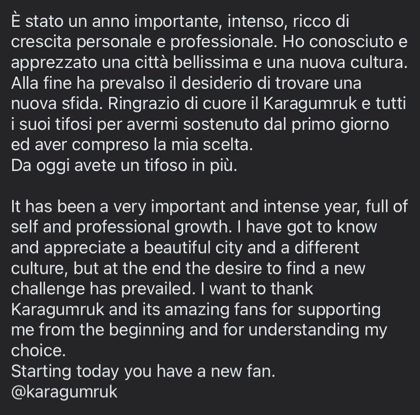 Andrea Pirlo (@pirlo_official) on Twitter photo 