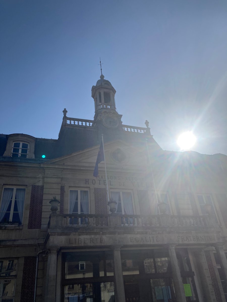 Mairie tu dors? Tes idées tes idées vont pas fort ! #ResectorisAction94700