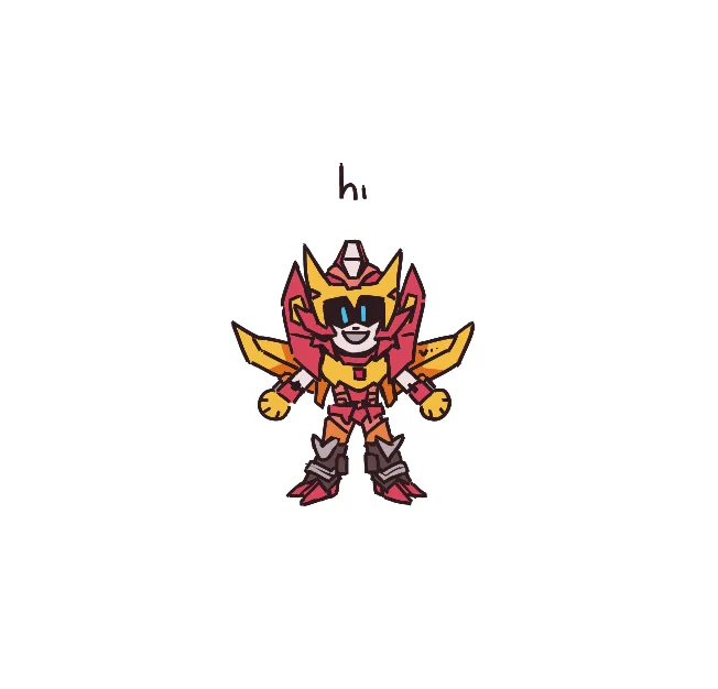 hi