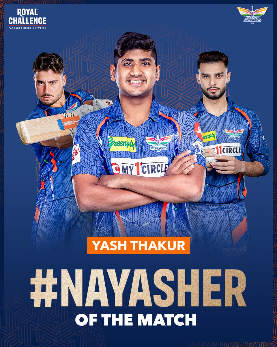 You were magnificent once again, Yash. 🔥🤌🏻

#NayaSher