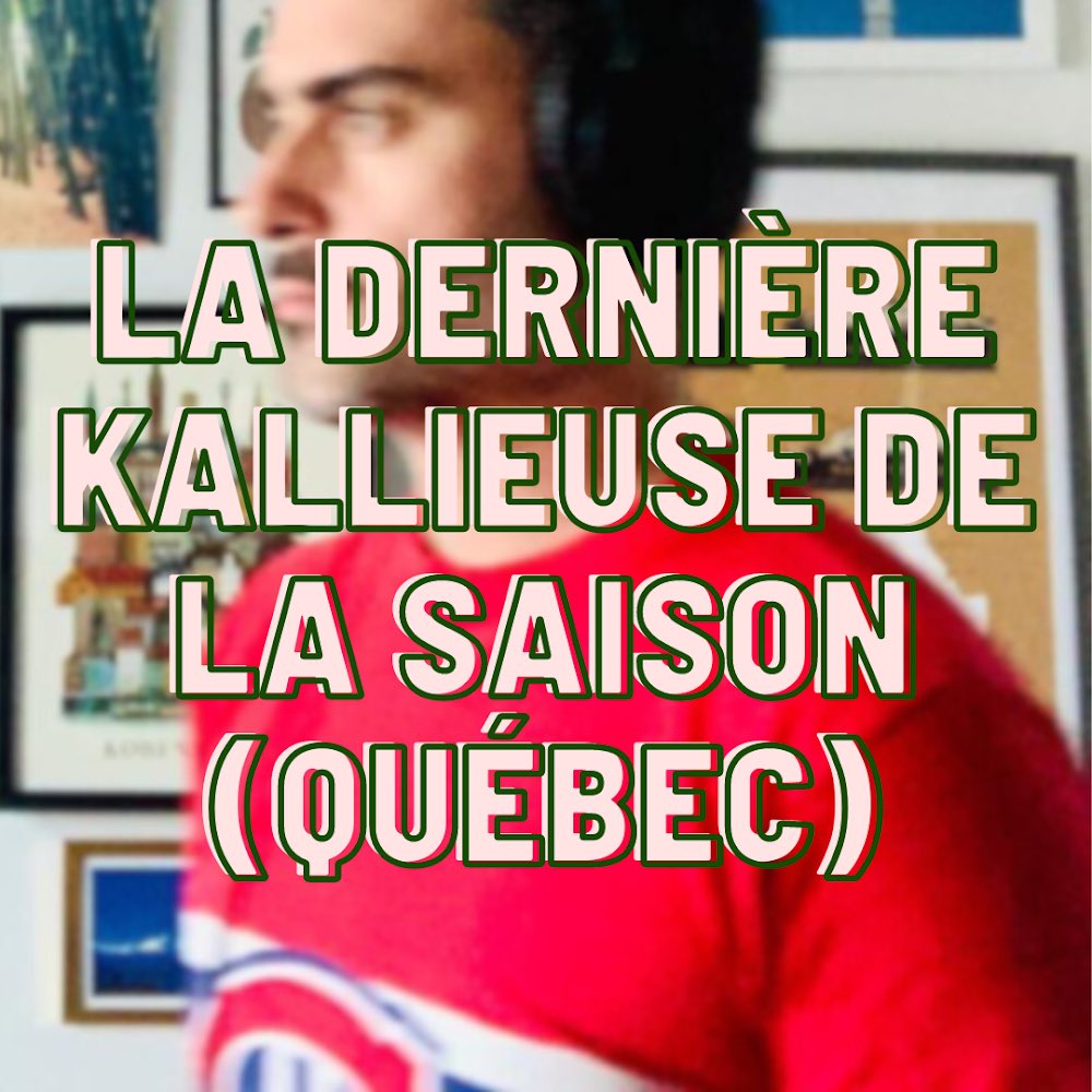 La Kallieuse tweet media