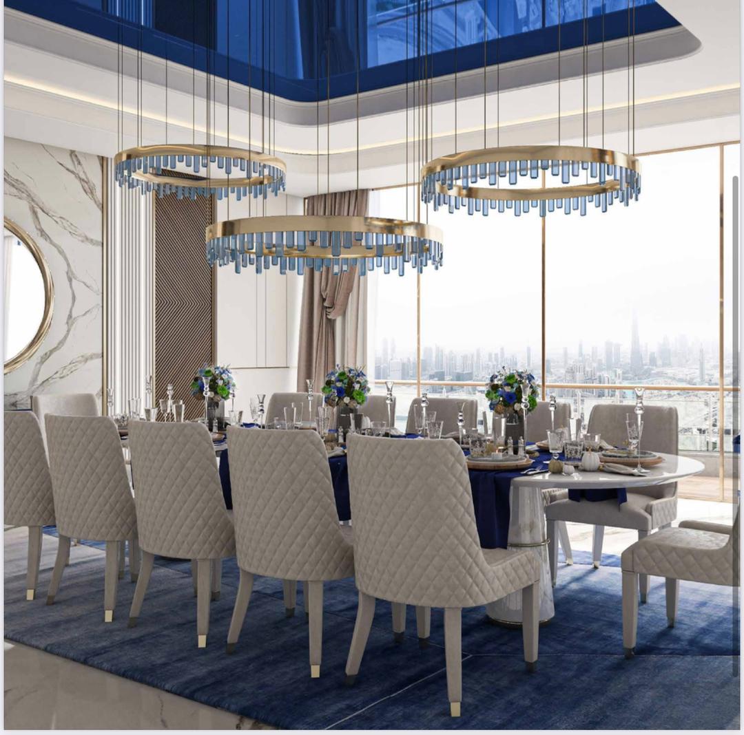 Luxesproperties's tweet photo. Welcome to the pinnacle of luxury living 🏙💎 With spacious living areas, state-of-the-art and technology. So why settle for anything less than the best? Come experience the ultimate in luxury living today 💫 #luxuryhomes #realestate #realestateinvestment #realestateagent #Tweet https://t.co/3p1T6oXdNq