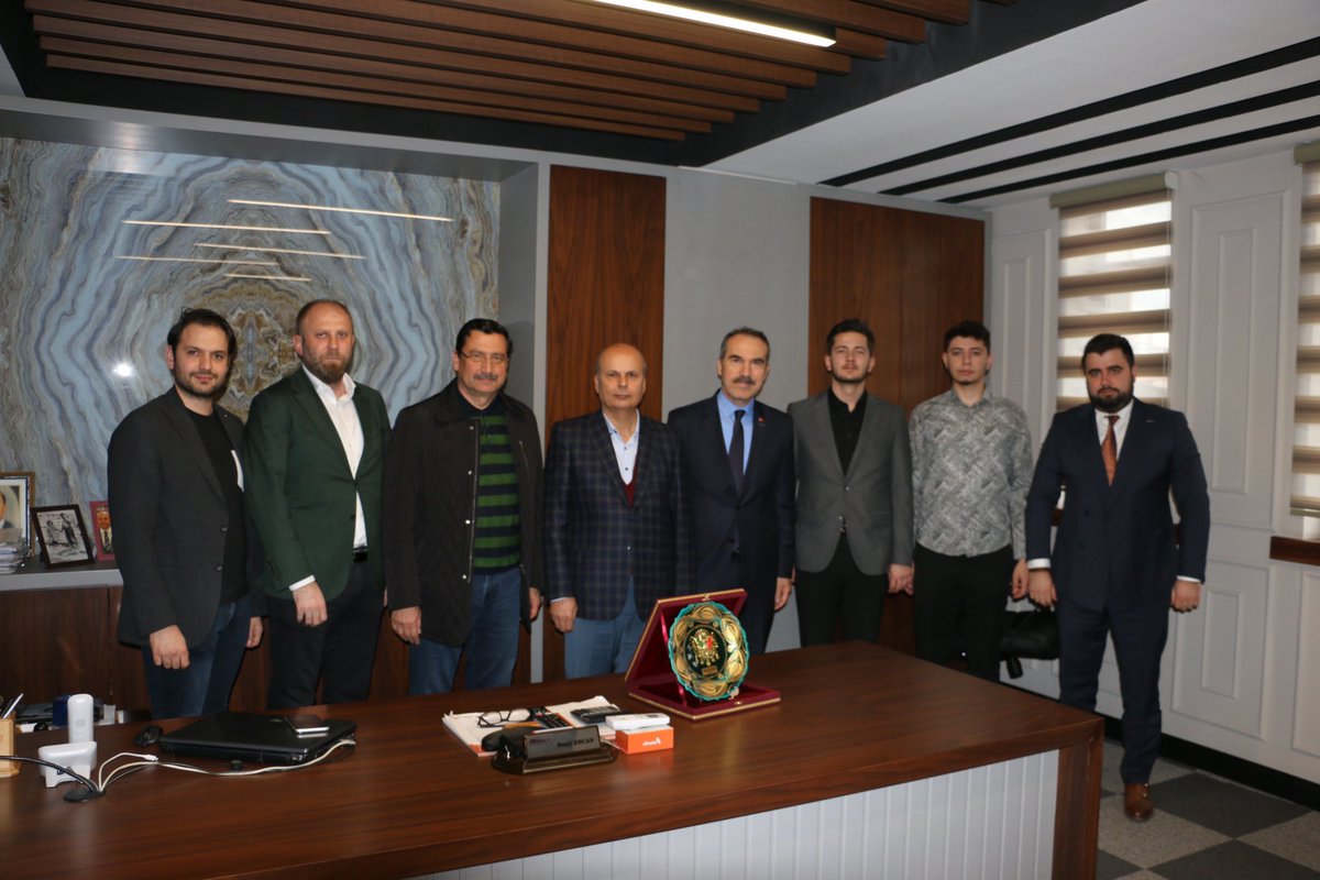 HasanFehmiYilmz's tweet photo. MÜSİAD Ankara Üye ziyaretlerimiz kapsamında;

Nazif Ercan - Ercan Orman Ürünleri

Firmasını ziyaret ettik. https://t.co/7leqqf5tXC