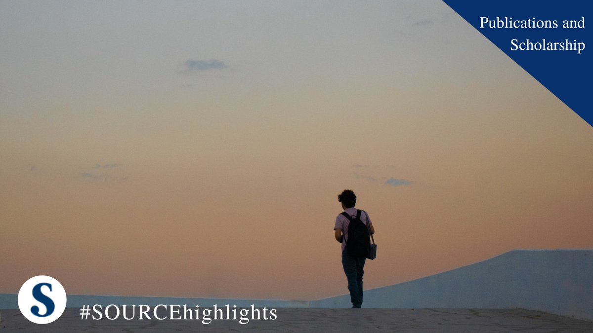 What’s it like to be an international student in Canada?
This documentary by <a href="/sheridancollege/">sheridancollege</a>’s Christian Knudsen and Alia Somani explores the lives of three students from India source.sheridancollege.ca/centres_public… 
#SOURCEhighlights