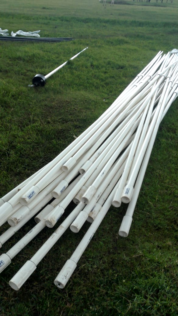 Status Report!

Lelaitich people are happy, God has been faithful. Soin transforming!

#MunguMbele 
#HereToServeYou
#DrNaamanDelivers