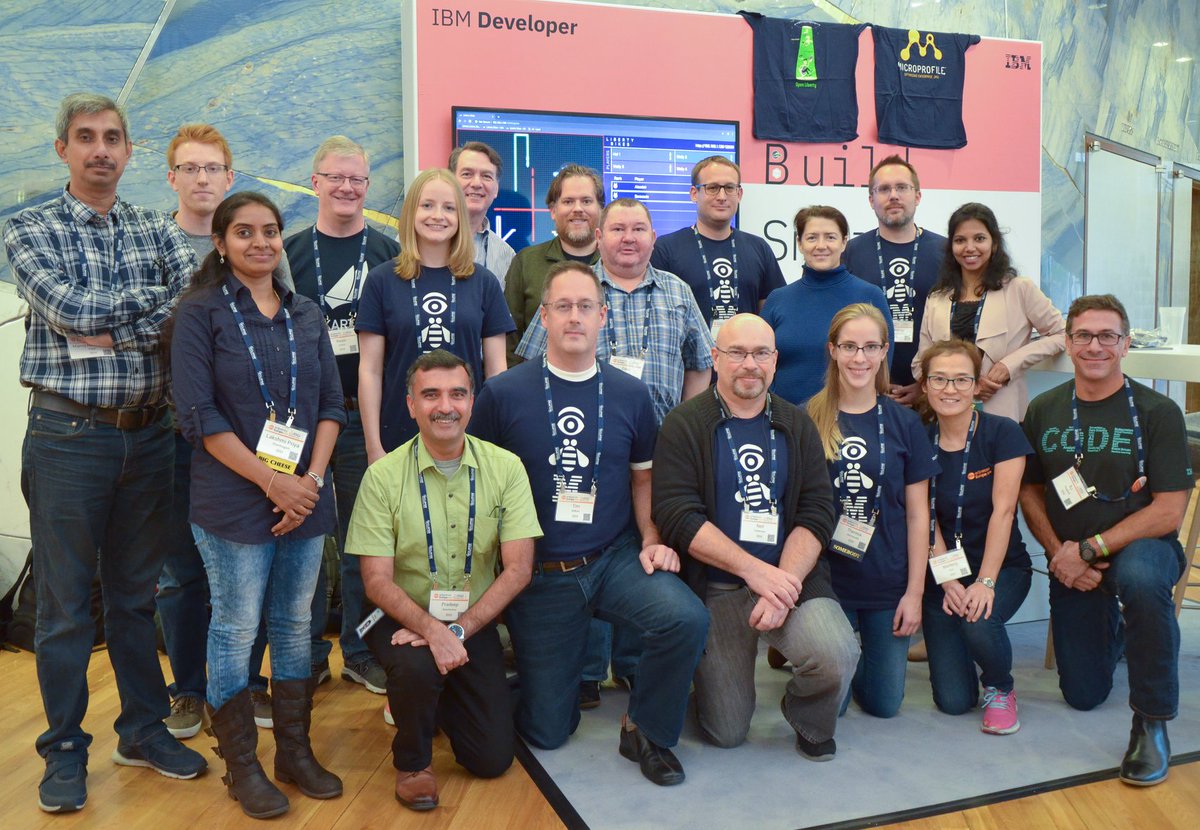 Jshreesk's tweet image. Favorite memory -- All the memories of Java getting me closer to the DevRel community. ❤️ Meeting awesome individuals, going to my 1st after after party. :D #28YearsOfJava @BillyKorando @mgrygles @prpatel @ToddGinsberg @ammbra1508 @kwsutter @t_mammarella @ShelleyMLambert