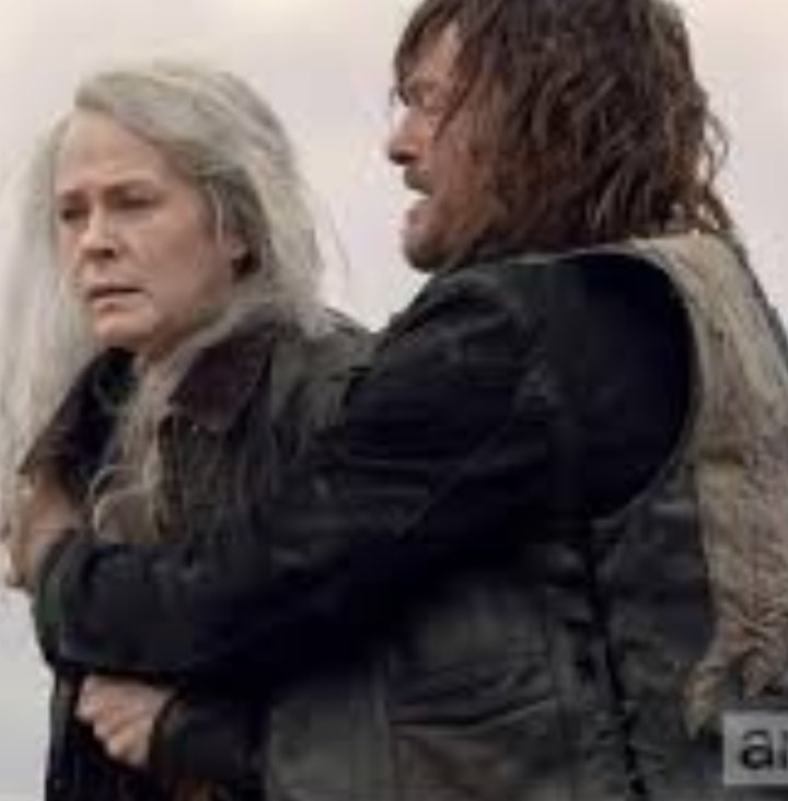 There's only one as far as I'm concerned.