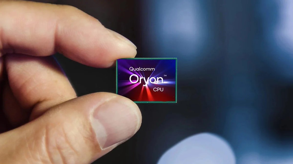 CeotechI's tweet image. Windows 12 e Qualcomm Oryon non supporteranno le app a 32 bit
#32Bit #64Bit #App #Arm32 #ARM64 #FineSupporto #Laptop #Microsoft #Notizie #Oryon #PC #QualcommOryon #Software #Tech #TechNews #Tecnologia #Windows11 #Windows12 #x86

ceotech.it/windows-12-e-q…