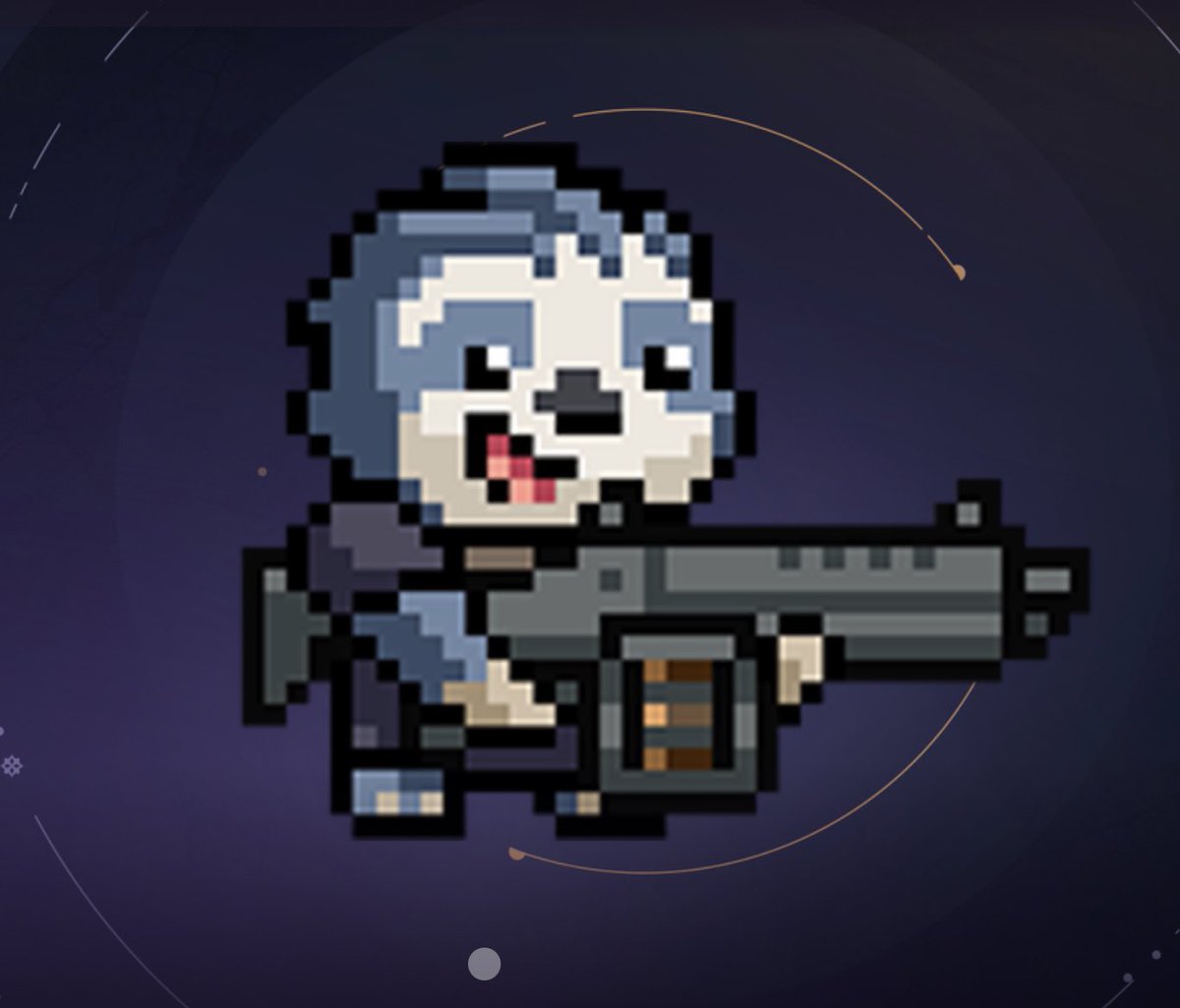 ValorRecon's tweet photo. Just FYI, there is a brand new Prime Gaming reward for everyone to go claim for the month! https://t.co/QqivYDonz6