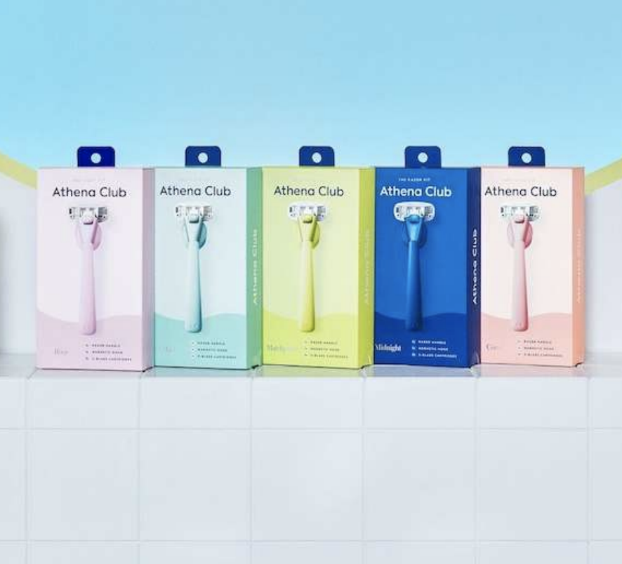 Athena Club chooses "Target" to disrupt mass retail

Athena Club, a personal care brand, achieved 140% revenue growth and debuted its hair removal products in 1,600 U.S. Target stores and online, marking its first major retail partnership.

 #digital #retail #brand #commerce