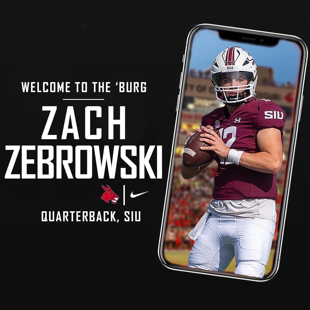 zach_zebrowski5's tweet photo. Committed ! @UCMFootballTeam @JoshLamberson https://t.co/0iv4U5YraD