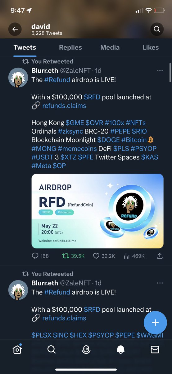 Danhce's tweet photo. i got hacked 11 days ago and no one told me 💀 https://t.co/szDXXPLurE