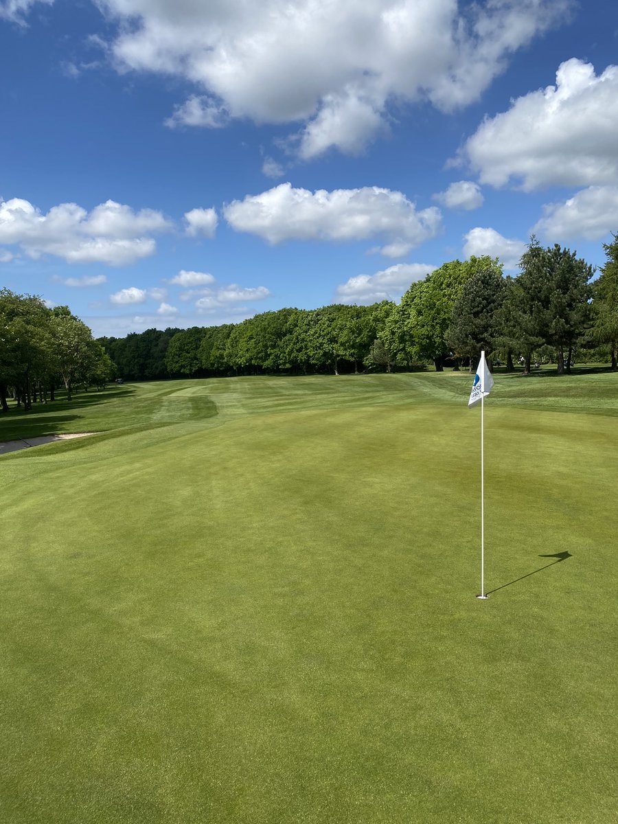 Garforth Green Staff tweet media