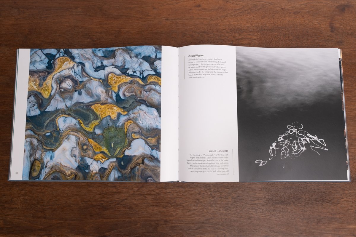 dubland's tweet photo. This week I was glad to see this beautiful book in the mail from @natlandawards . Again, I am incredibly honored to have been included in such an awe-inspiring collection of work. If you want to see the collection for yourself you can buy the book on their website. https://t.co/rSjIXLjzLI