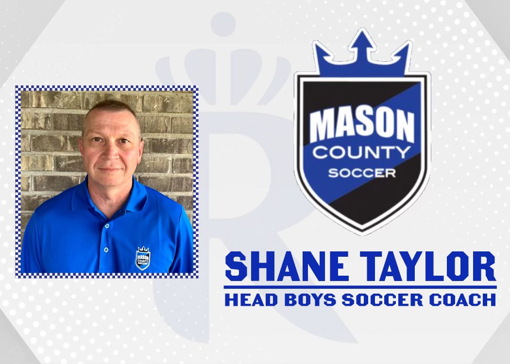 Mason Co. Athletics tweet media