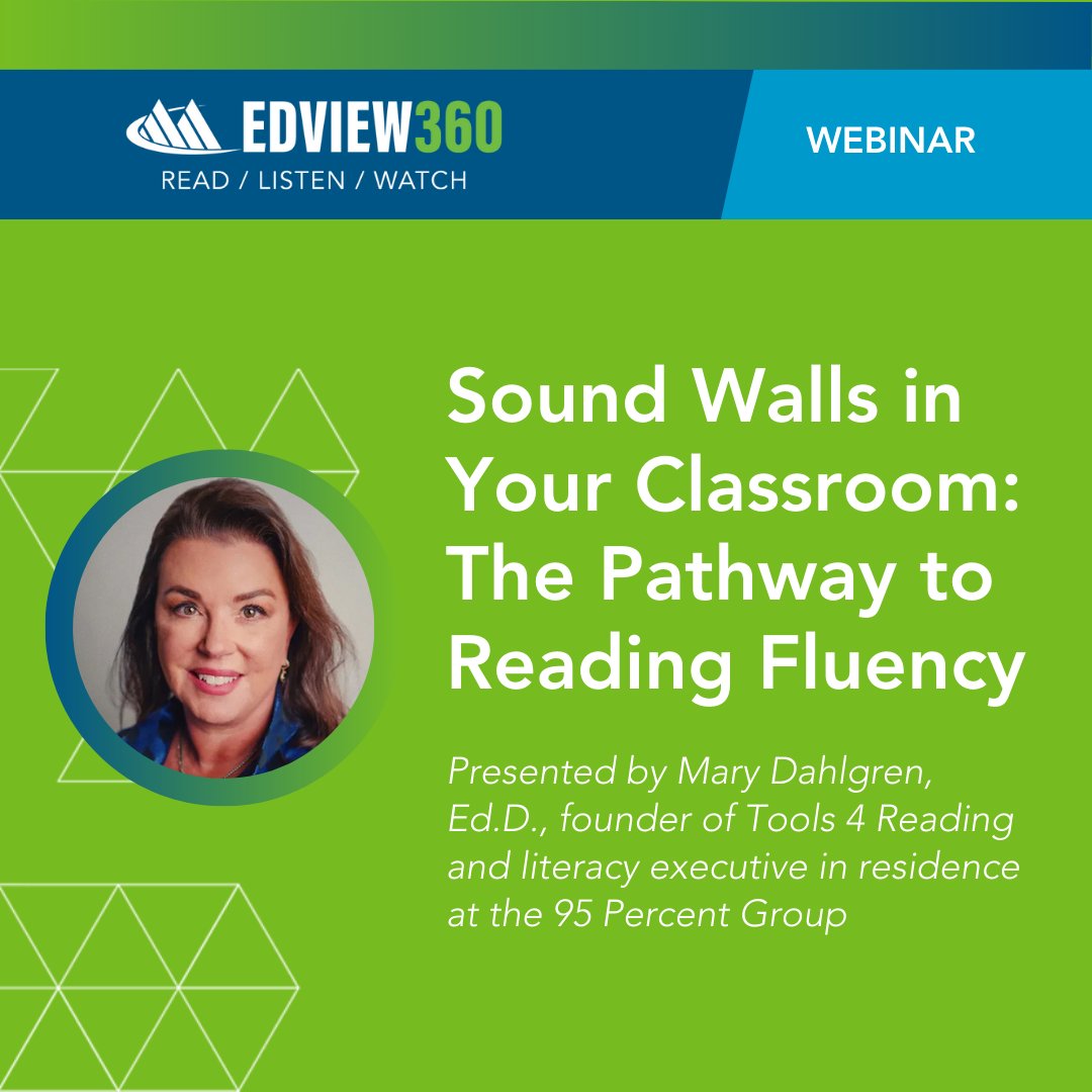 VoyagerSopris's tweet photo. Literacy and sound wall expert Dr. Mary Dahlgren will help you build a thorough understanding of how to use a sound wall, implementation tips, and more—everything you need to know and why in our upcoming #EDVIEW360 webinar. Save your spot: https://t.co/zins7MVzKg. https://t.co/1fICeD7n26