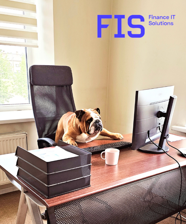 inGainTech's tweet photo. We're pleased to welcome our new CBO - Chief Belly-rub Officer to the https://t.co/a3z5C2bxa8 team! 🐶

On the other hand, if you'd actually like to find out more about loan management systems, read about choosing the right LMS for your company: https://t.co/Qr3xSqD9pz

#fintech https://t.co/fmnCBPBLtm