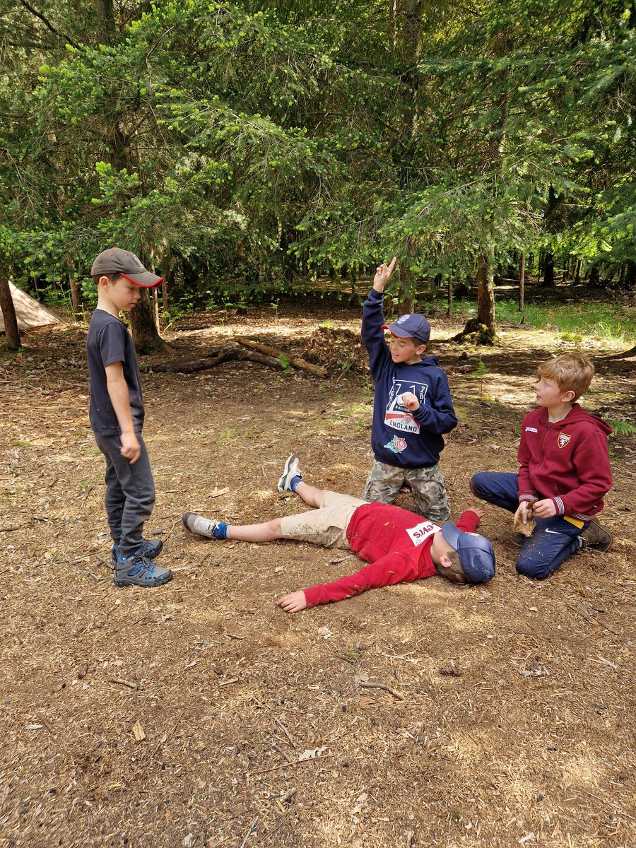 Warminster Prep tweet media