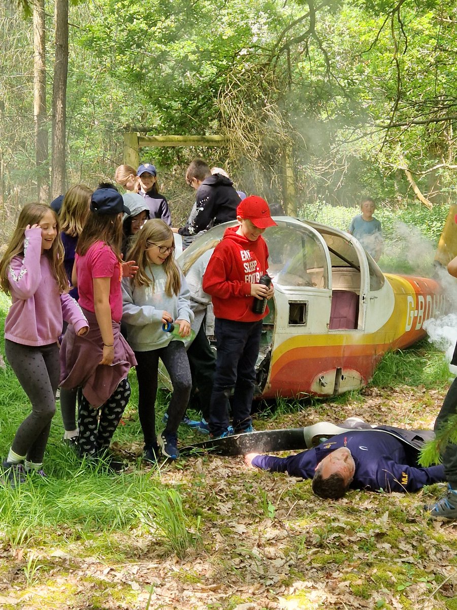 Warminster Prep tweet media