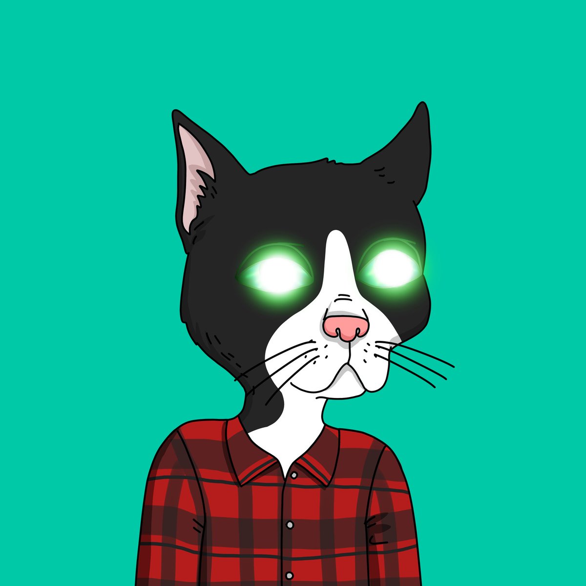 Pkehoe82's tweet photo. I know it isn't Friday yet but finally got a full set of @GutterCatGang ..... https://t.co/zq1TD5Nqsu