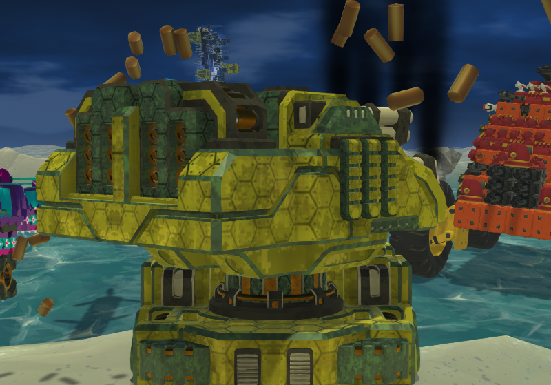 LumberPile's tweet image. This is     . I made it in TerraTech! bit.ly/TerraTechUsing… #MyTerraTech