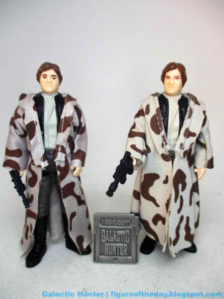 GalacticHunter's tweet photo. #StarWars #ReturnoftheJedi #kenner

Figure of the Day: Day 3,032: Han Solo (Endor, The Retro Collection) 

https://t.co/XtGvhaoW68 https://t.co/Or2hFOKyui