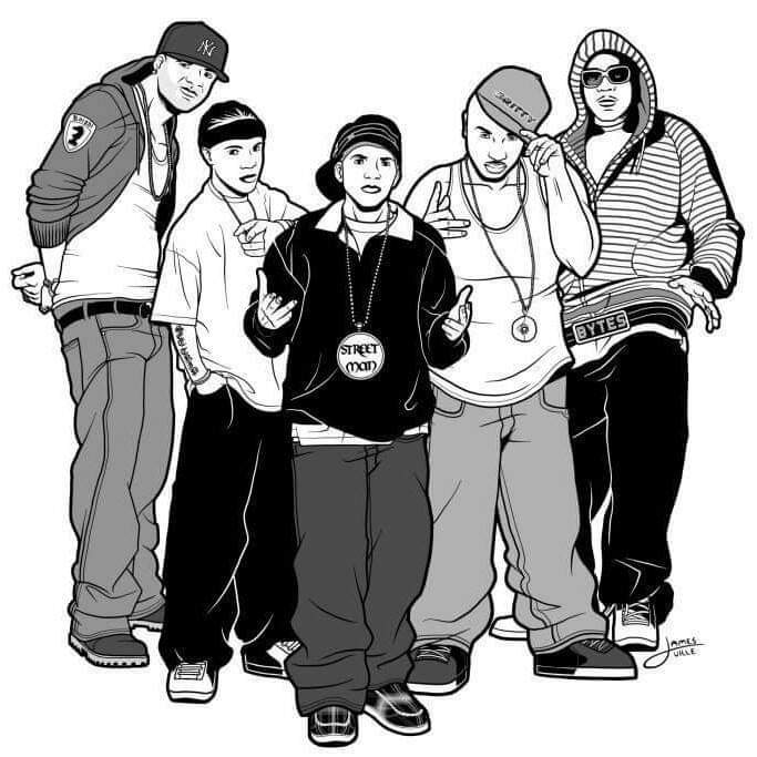 SuperpowerEnter's tweet image. Remember not #GoingIn if my street team wasn't going in! How bout that? #Access