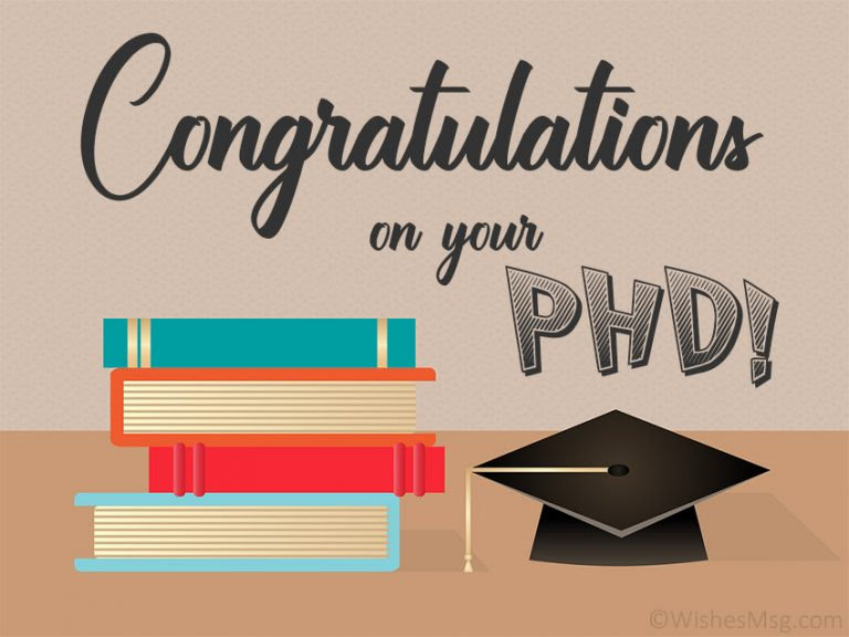 @BethanRyland You have always been and remained dedicated to your PhD Bethan. Well Done!
